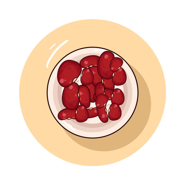 红豆图片下载