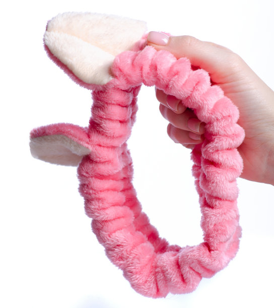 美妆发带在手图片下载