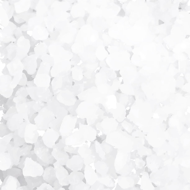 矢量平铺天然盐的概念图片下载