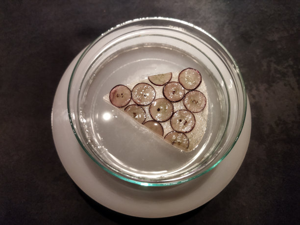 苹果葡萄果冻脆图片下载