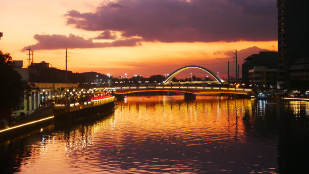 岷伦洛唐人街图片下载