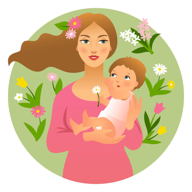 母亲节贺卡图片下载