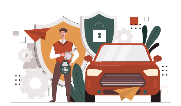 拿着遥控钥匙的人图片下载