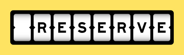 以黄色为底色的槽式横幅上的文字保留部分为黑色图片下载