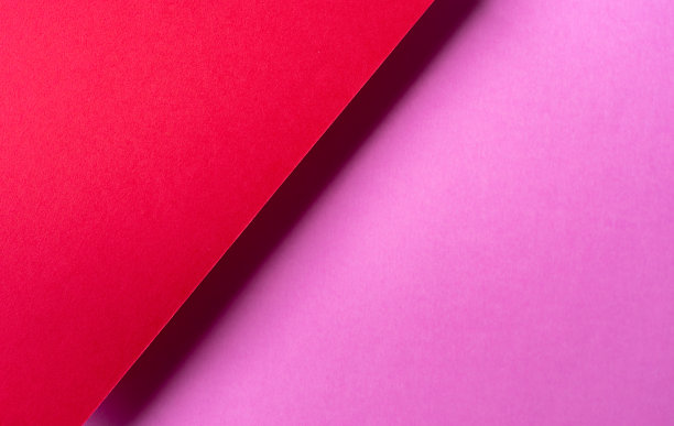 红色和粉色背景图片下载