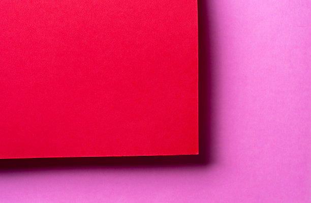 红色和粉色背景图片下载