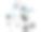 一群奶牛骑在奶牛形状的汽车上/插图材料(矢量插图)图片下载