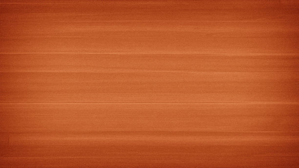 光滑的木板背景混合着小颗粒的效果。带有红棕色的光梯度。适用于秋季，西部，背景，装饰，设计。图片下载