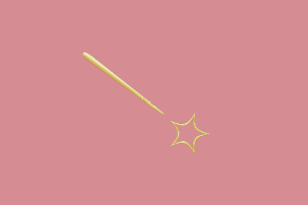 浓度线，星形图片下载