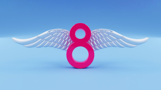 国际妇女节，节日，横幅，海报，社交媒体帖子，矢量插图，意识，纪念，3月8日，人性，平等，多样性，包容性，妇女节快乐，宽翅膀图片下载