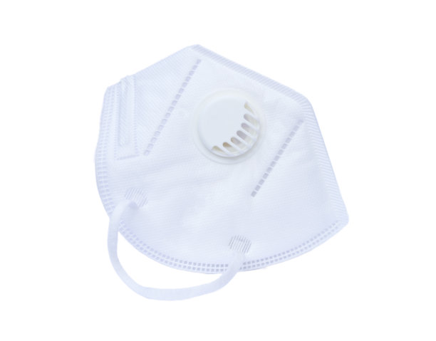 防护口罩图片下载