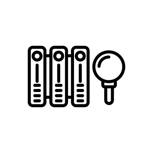 矢量数据发现图标图片下载