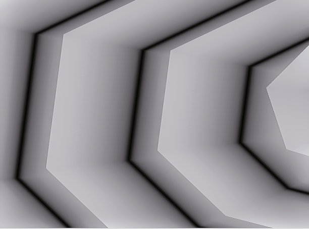 灰色几何抽象背景图片下载