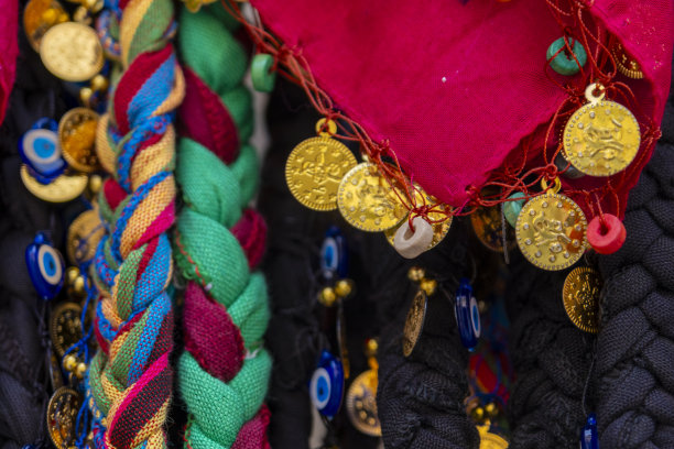 土耳其传统图案库存照片传统图案，土耳其图案图片下载