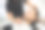 理发师给顾客刮胡子图片下载