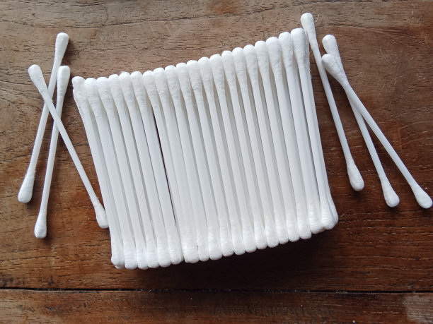 棉花花蕾图片下载