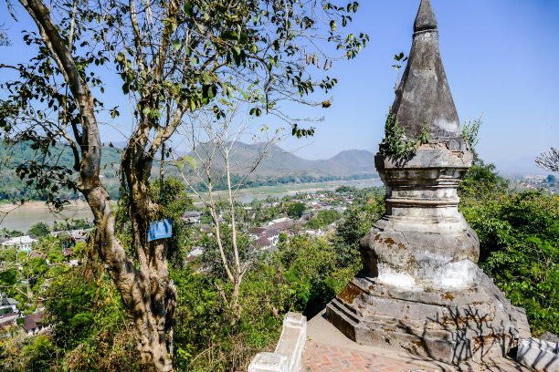在泰国寺庙，数码照片图片作为背景图片下载