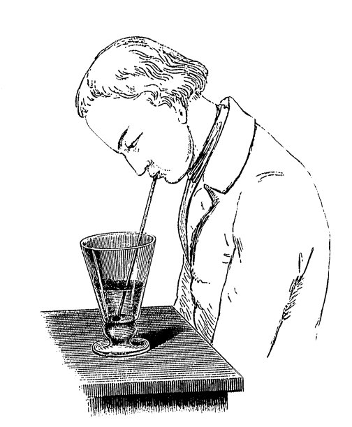 老式雕刻，磷在水下燃烧图片下载