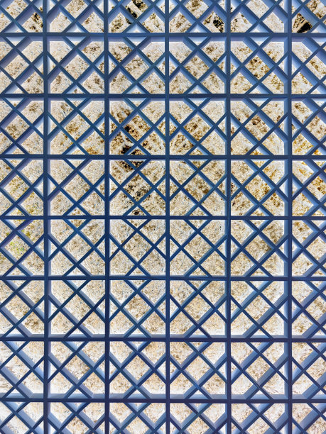 背景几何日式波浪纹纹理图片下载