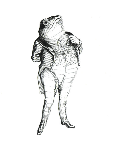 拟人化的青蛙。人性化的青蛙。穿戏服的青蛙或蟾蜍。穿得不错的青蛙。CRISPR。cas9。老式的人性化电子动物。手绘雕刻复古人性化插图。拟人化的动物。外星人的青蛙。Cyborg青蛙。没有人工智能图片下载