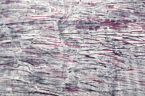 抽象艺术背景上的白色磨损紫色的背景图片下载