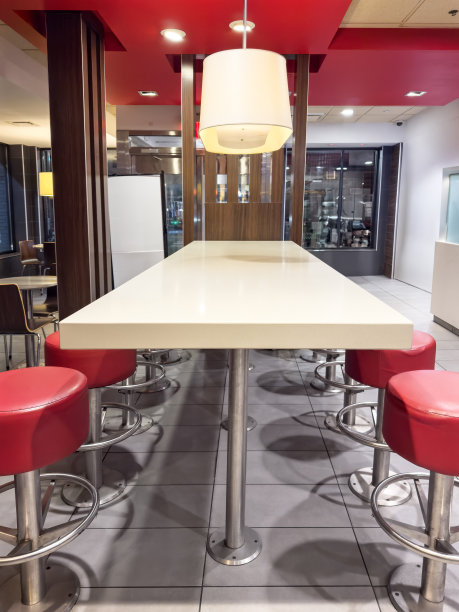 快餐店图片下载