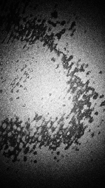 创意黑白背景图片图片下载