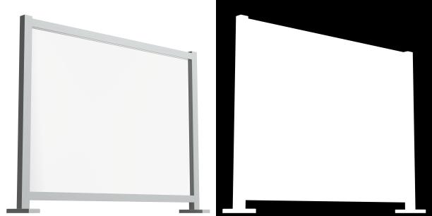 玻璃栏杆图片下载