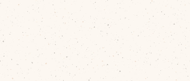 纹路工艺纸纹理无缝。复古的ecru背景与点，粒子，斑点，斑点，斑点。米色宣纸重复墙纸。表面纹理自然米色。向量的背景图片下载