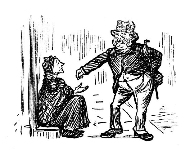 英国讽刺漫画图片下载