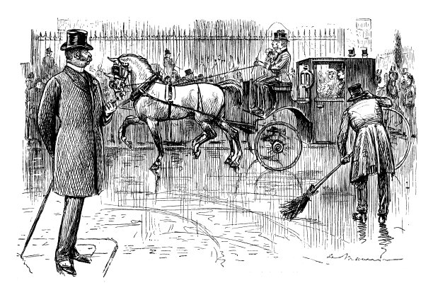 英国讽刺漫画图片下载