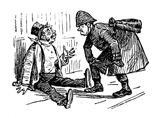 英国讽刺漫画图片下载