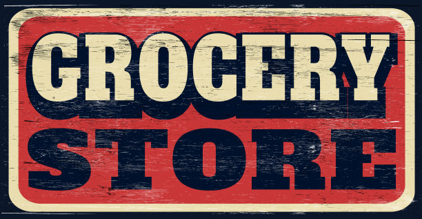 杂货店图片下载