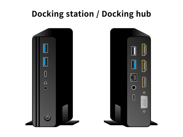 坞站/坞中心图片下载