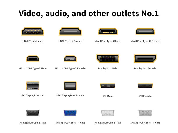 视频、音频等出口1号图片下载