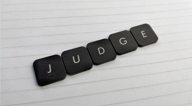 法庭图解图片下载