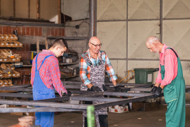 金属制作图片下载