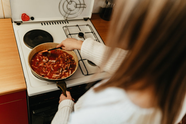 传统与创新相遇的地方图片下载