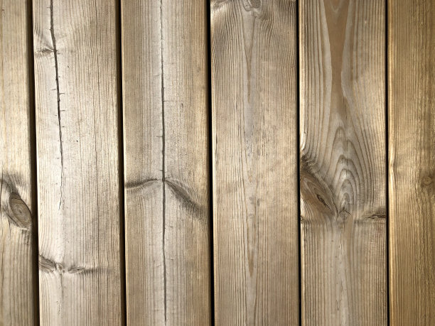 木墙或地板的背景照片，纹理图片下载