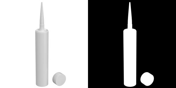 硅酮密封胶图片下载