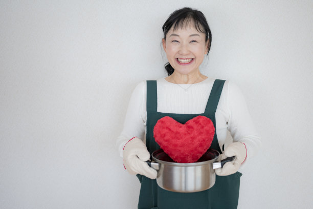 爱与烹饪图片下载