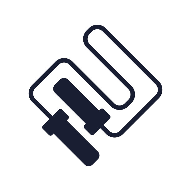 实体矢量图标跳绳图片下载