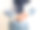 亚洲穆斯林老年妇女左胃有问题的特写照片。孤立于白色图片下载