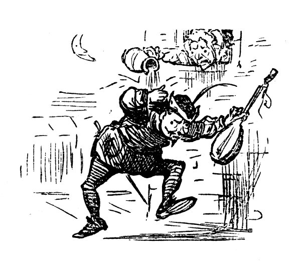 英国讽刺漫画图片下载