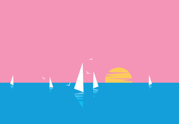 航海度假图片下载