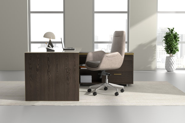 办公室装修，办公室室内，办公家具图片下载