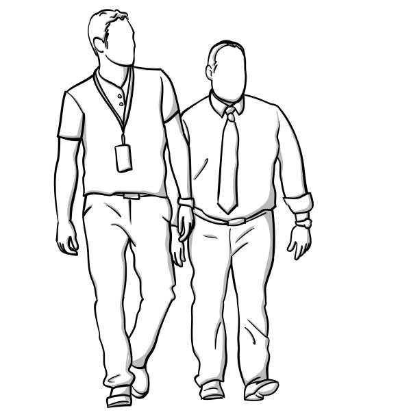 游行上班金融区图片下载