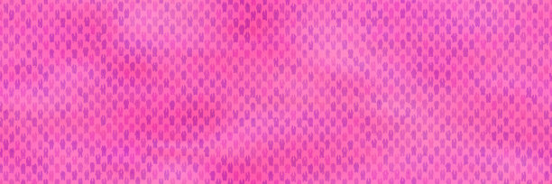 无缝背景的粉红色匹克布与垃圾图案图片下载