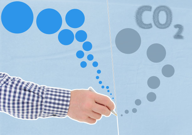 组合拼贴。我们画的线:清洁空气的选择图片下载