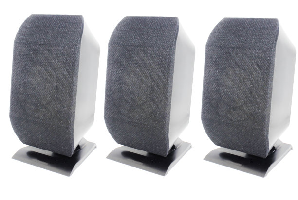 具有选择性焦点的电子扬声器图像图片下载